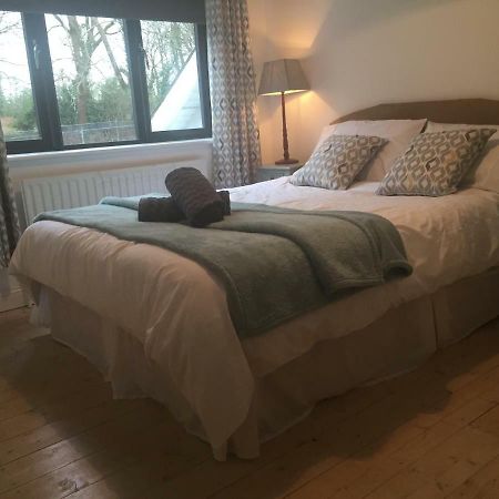 Railway Country House Gorey Luaran gambar