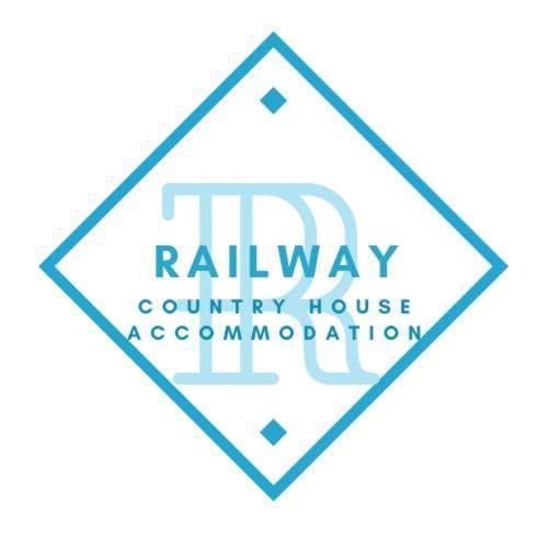 Railway Country House Gorey Luaran gambar