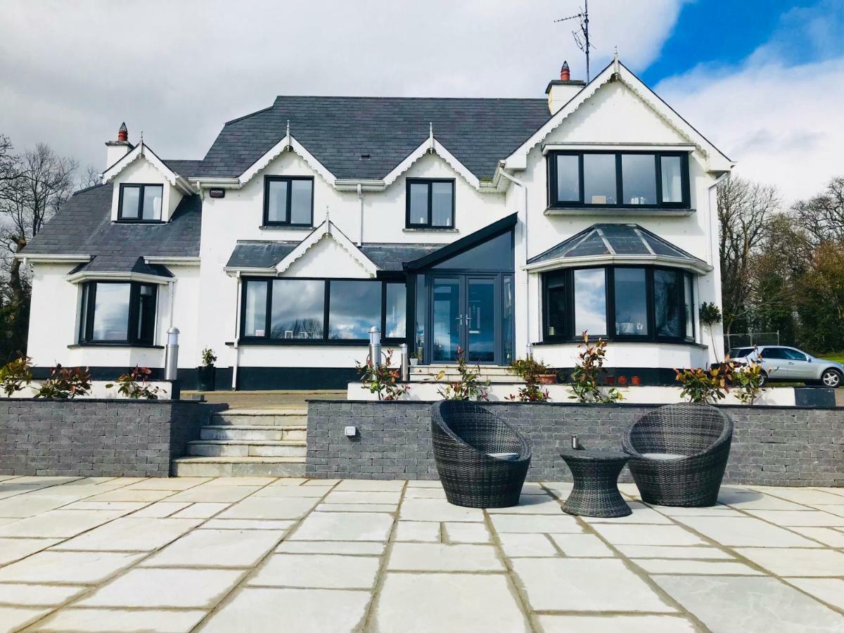 Railway Country House Gorey Luaran gambar