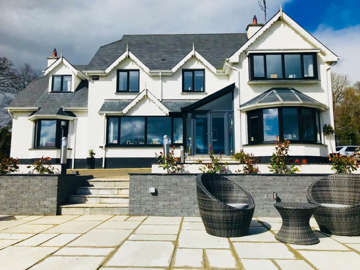 Railway Country House Gorey Luaran gambar