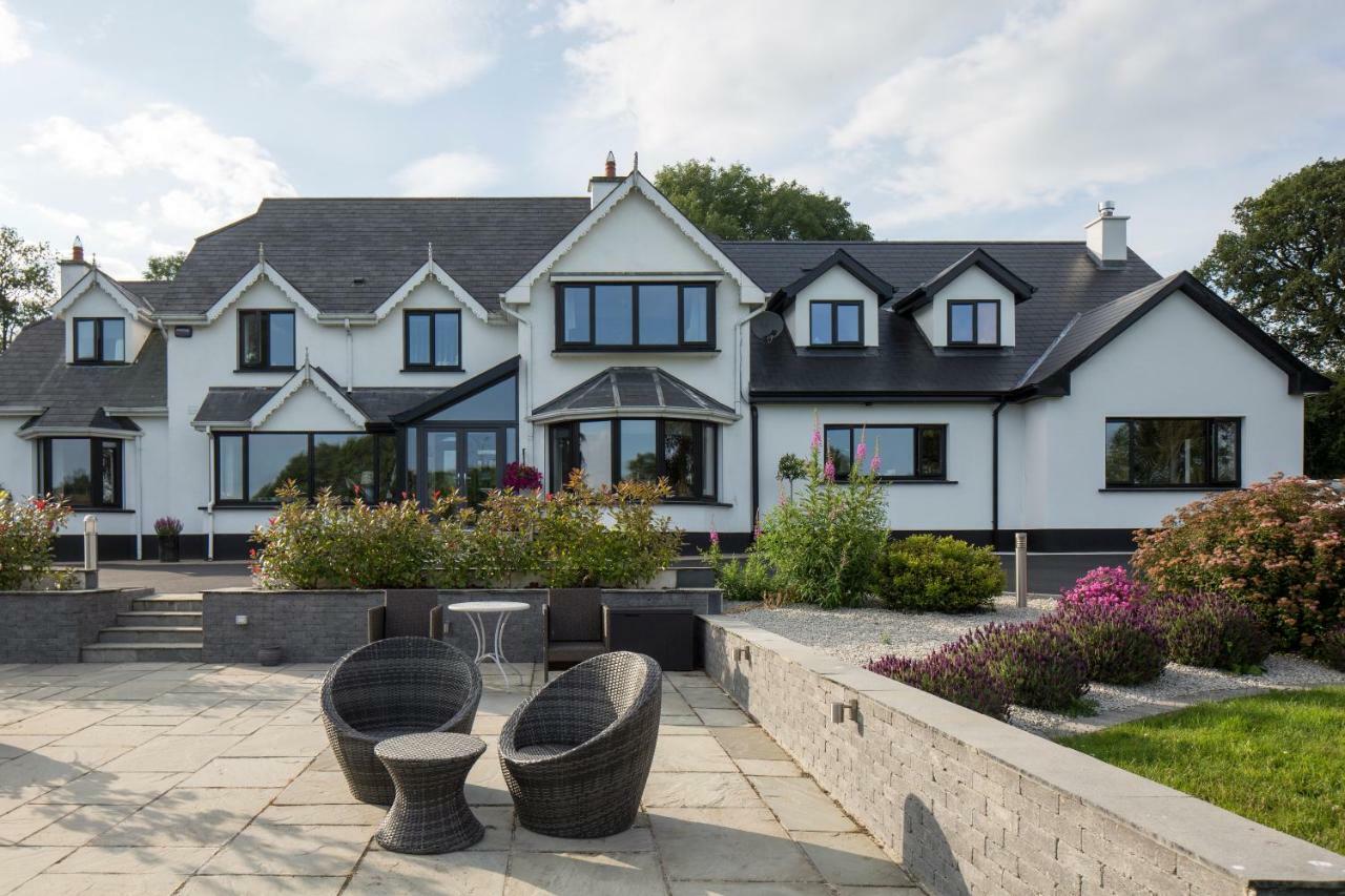 Railway Country House Gorey Luaran gambar
